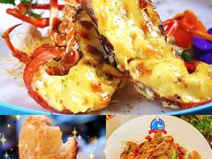 -四川小胡子海鲜(丁村万人海鲜广场店)