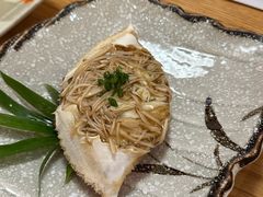 -加奈日本料理