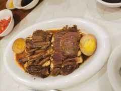 卤水拼盘-廣順興(天明路店)