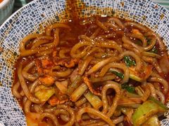 -楼兰新疆菜(江宁万达店)