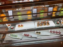 -东西风牛排馆周末烧烤自助(首都机场希尔顿店)