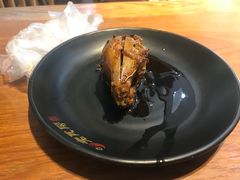 -青石桥老瓦房肥肠粉总店(青石桥总店)