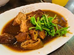 -松發肉骨茶(先得坊店)