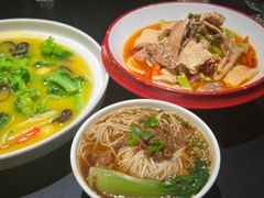 -麻六记(凤凰汇店)