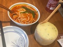 -云海肴·汽锅鸡·云南菜(天山百盛优客店)