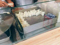 -手劲鱼丸馄饨铺(哈一百店)