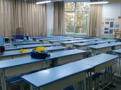 -济南市胜利大街小学