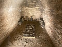 -洛阳古墓博物馆