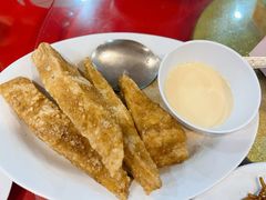 炸豆腐-大茄来海鲜餐厅(亚洲城分行)