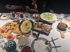 -俄士厨房(五棵松华熙LIVE店)