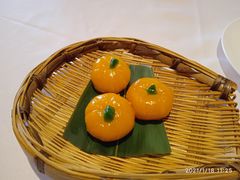 -正佳广场万豪酒店-粤菜餐厅·点心·海鲜·聚餐