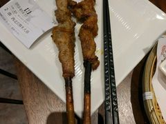 -大秦地·西北菜(纬四路店)