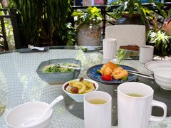 -T館·花园艺术餐厅