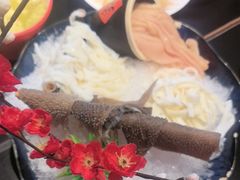 -乔先生涮肉·鲜活牛羊肉火锅(塘沽店)