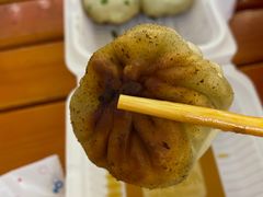 荠菜生煎-小杨生煎(龙之梦购物中心店)