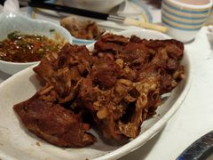 -蕃茄述·好汤自然来(江汉路店)
