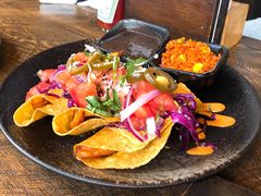 -Q MEX 库迈墨西哥餐吧(三里屯店)