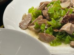 -一坐一忘云南菜(卓悦中心)