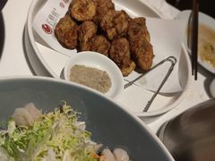 -红樱桃·欢乐餐厅(太原里店)