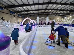 -宁波冰雪大世界(北仑区)