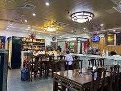 -牛街老爆肚满(牡丹园店)
