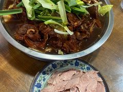 -苏州藏书羊肉(本溪路店)