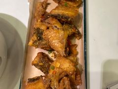 -清晖小苑•顺德地方菜(壹海城店)