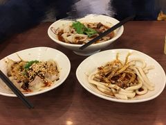 -皇城坝小吃(科华成都王府井购物中心店)