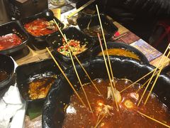 -落端云串串香(南京凤凰西街店)