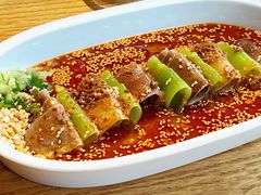 -隐庐·古法川菜(高新店)