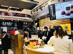 -皇后西斯汀饼店(文化路店)