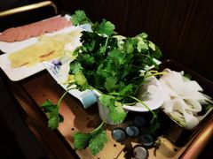 -焱三乐四川火锅店(经纬街店)