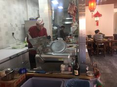 -燚焱炎火铜锅涮·烧烤