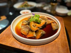 -甬上名灶(天一阁·翠柏店)