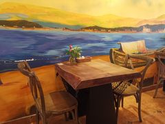 -盘炉forenza·云贵川融合小食堂 ( 钟楼中柳巷店)