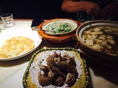 -梁家大院•农家菜(昆山会展中心店)