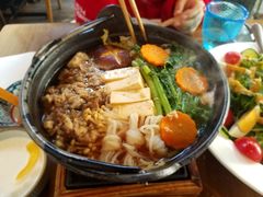 -铃木食堂(帽儿胡同店)