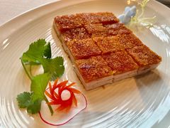 脆皮豬肉-三号黄浦会Canton Table