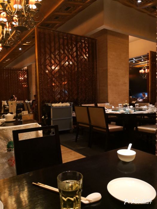 银杏金阁(银杏川菜酒楼)-图片-成都美食-大众点评网