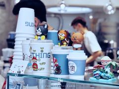 -Something For(中洲湾店)