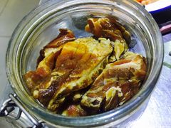 牛排肉-马路牙子烧烤音乐酒馆(望京店)