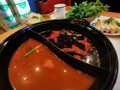 -XiaoJunGan Hotpot 钢管厂五区小郡肝火锅串串香