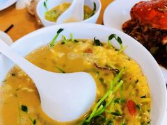 -ZF Seafood Restaurant 卓峰海鲜餐