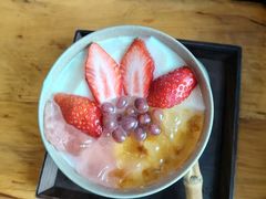 -桥香园过桥米线(国贸店)