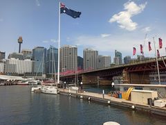 -悉尼海港大桥