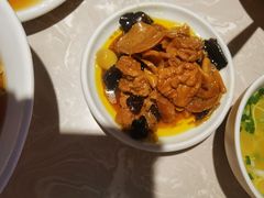 -松鹤面馆·古法焖肉面(观前店)