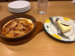 -萨莉亚意式餐厅(天河城购物中心店)