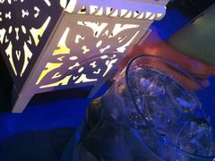 木有酒味的mojito-Sirena海妖日咖夜酒