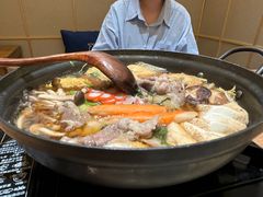 -吉之仙•中国制造•出口级食材日料店(领事馆总店)