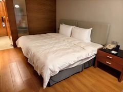 -厦门悦华酒店